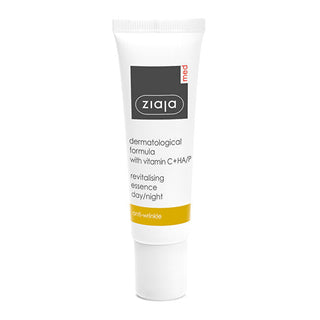 Ziaja Revitalizing Essence 30 ml format