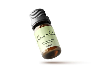 Goda Organic Lavender olio essenziale 10 ml