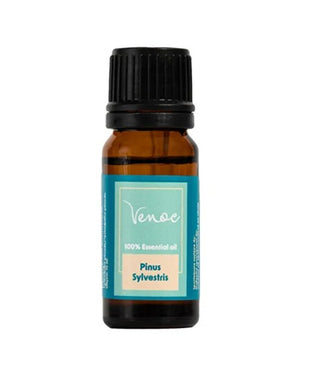 Venoc Pine olio essenziale 10 ml