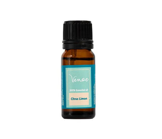 Venoc Lemon olio essenziale 10 ml