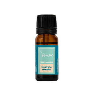 Venoc Eucalyptus olio essenziale 10 ml