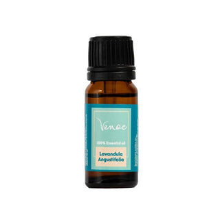 Venoc Lavender olio essenziale 10 ml