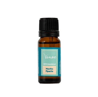 Venoc Peppermint olio essenziale 10 ml