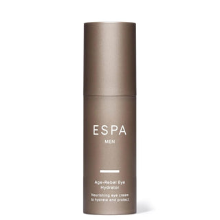 Espa Age-Rebel Crema Idratante per il Contorno Occhi 15 ml