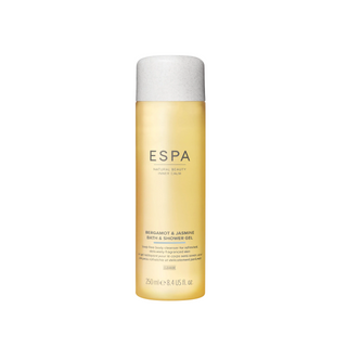 Espa Bergamotto e Gelsomino Nutriente Floreale Bagnodoccia Corpo 250 ml