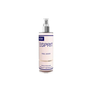 Esprit Sentirsi Bene, Spray Corpo, 250 ml
