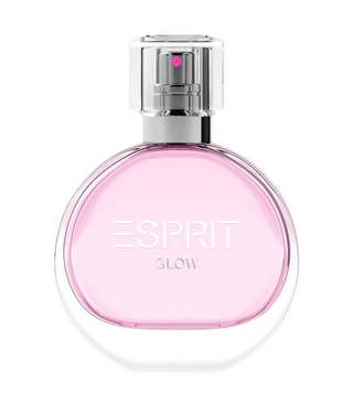 Esprit Glow , eau de parfum, da donna, 20 ml