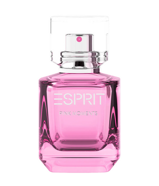 Esprit Pink Moments, eau de parfum, da donna, 20 ml