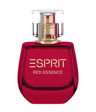 Esprit Red Essence, eau de parfum, da donna, 20 ml