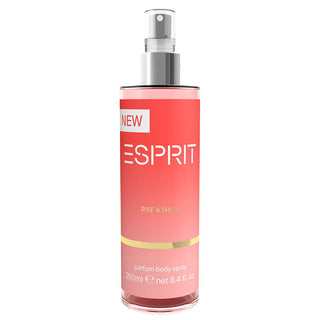 Esprit Rise & Shine, Spray Corpo, 250 ml