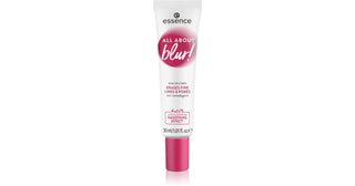 Essence Cosmetics Tudo sobre desfoque! Bálsamo Facial 30ml