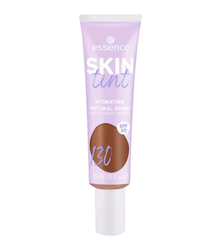 Essence Cosmetics hudfarge fuktighetskrem med farge SPF30 130 30ml