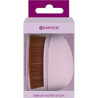 Essence Kabuki brush 01