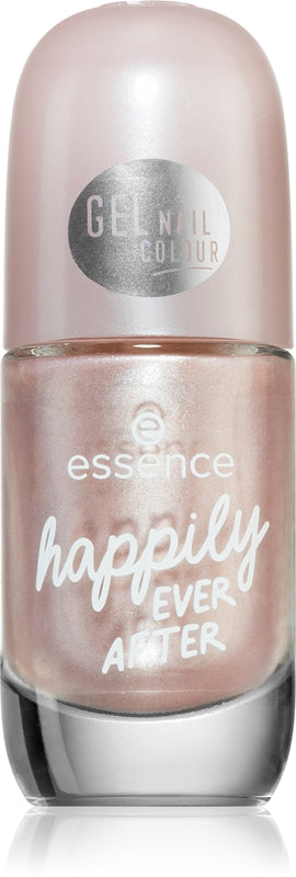 Essence Cosmetics Gel Unghie Color Smalto Per Unghie 06-Happily Ever After 8ml