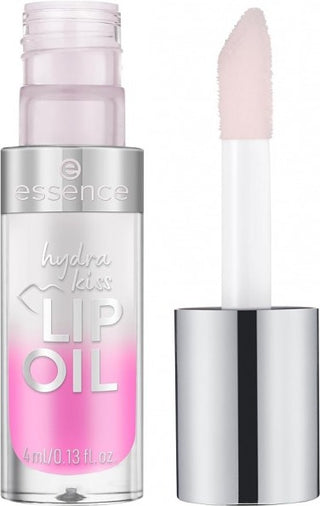 Essence Essence Hydra Kiss - Olio Per Labbra N. 01 Kiss From A Rose 4 Ml