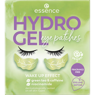 Essence Hydrogel eye pads 05 patch occhi 2 pezzi