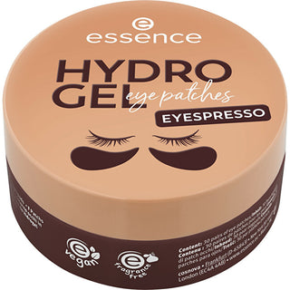 Essence Eyespresso Hydrogel patch occhi 30 x 2 pezzi