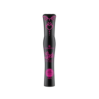Essence Lash Princess, Curl & Volume, Mascara, Nero, 12 ml