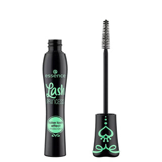 Essence Lash Princess, Effetto Ciglia Finte, Mascara, Nero, 12 ml