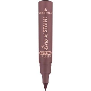 Essence Line n' Stain Tattoo, Matita labbra, 03, Make A Mauve, 2,5 ml