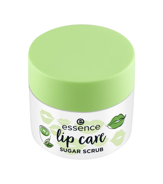 Essence Cura labbra, Scrub labbra, Vaniglia, 9 g