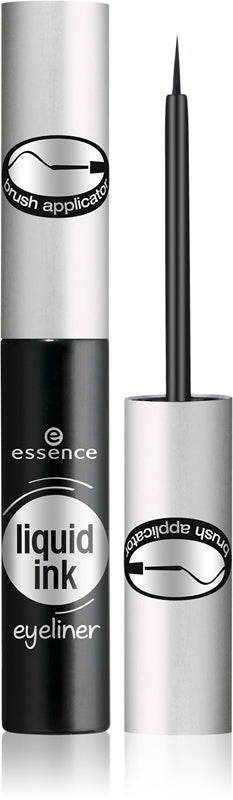 Essence Cosmetics Eyeliner liquido 3ml