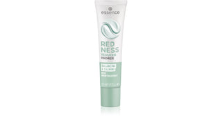 Essence Redness Reducer Primer - 30ml