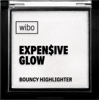 Essence Soft Touch Bouncy Glow, Illuminante, Blush Illuminante Compatto, 4,5 g