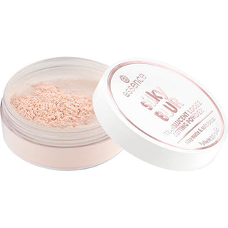 Essence Silky Blur cipria fissante 9 g