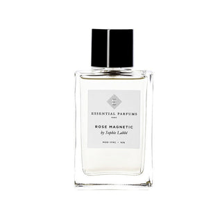 Essential parfums Rose Magnetic, eau de parfum, unisex, 100 ml