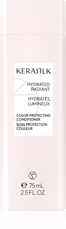 Kerasilk Essentials Balsamo protettivo colore 75 ml — コンディショナー