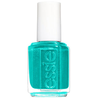Essie Smalto per unghie, Vegano, Finitura lucida e brillante, Smalto per unghie, 266, Naughty Nautical, 5 ml *Miniatura