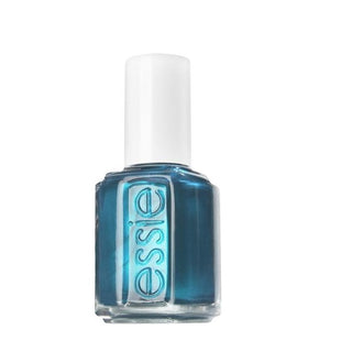 Lakier do paznokci Essie wegański błyszczyk 96 Beach Bum Blue 13,5 ml
