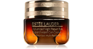 Crema-gel Super Charge Eyes Advanced Night Repair de Estée Lauder - 15 ml