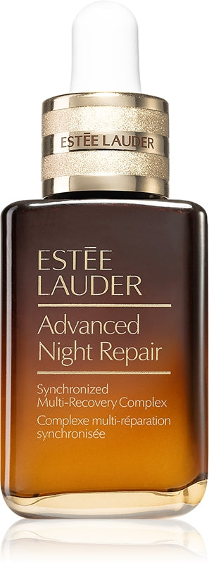 Estee lauder Advanced Night Repair Multi-Recovery Complex Skin Serum Against Signs of Skin Aging - 30 ml