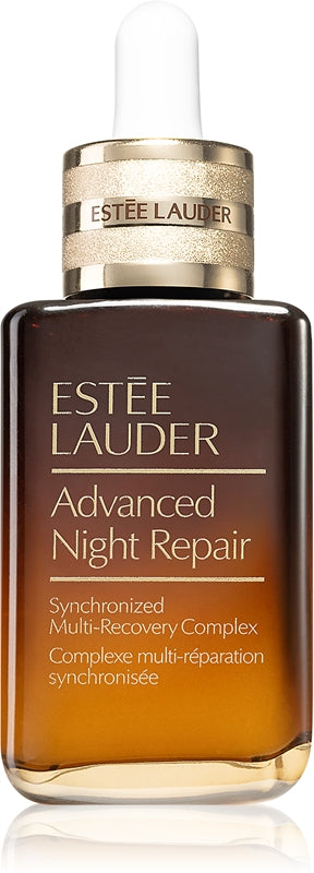 Estee lauder Advanced Night Repair Synchronized (Recovery Complex) - anti-aging serum - 50 ml