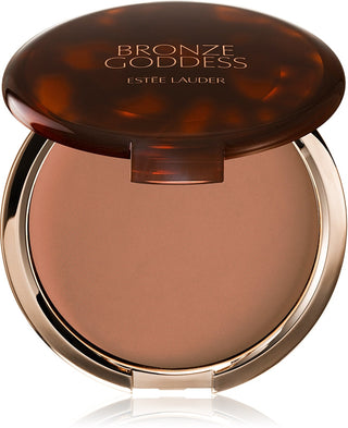 Polvos bronceadores Bronze Goddess de Estée Lauder, 21 g, tono 02 medio