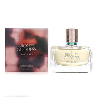 Estee lauder Dea del Bronzo, Eau Fraiche, per donne, 50 ml