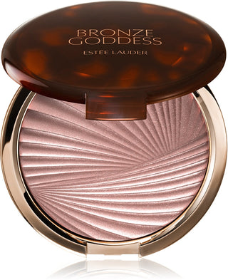 Πούδρα Highlighting Estee Lauder Bronze Goddess Gelee 03 Modern Mercury 9 γρ