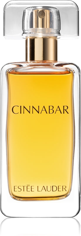 Estee Lauder Cinnabar Eau de Parfüm Spray 50 ml