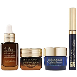 Estée lauder Beauty Secrets Unwrapped Set regalo