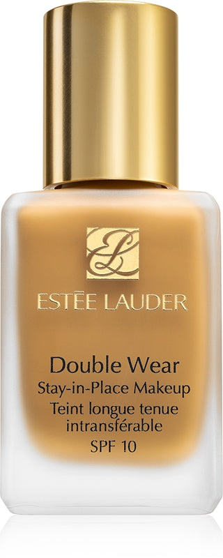 Estée lauder Double Wear Fluid - Maquillaje de larga duración 30 ml 4N1 Shell Beige