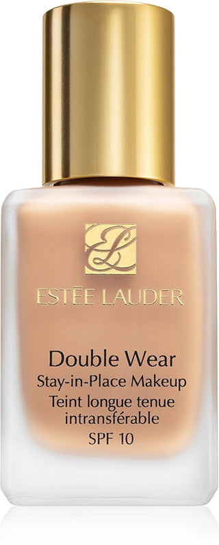 Estee Lauder Double Wear Fluid – Langanhaltendes Make-up 30 ml 4C1 Outdoor Beige