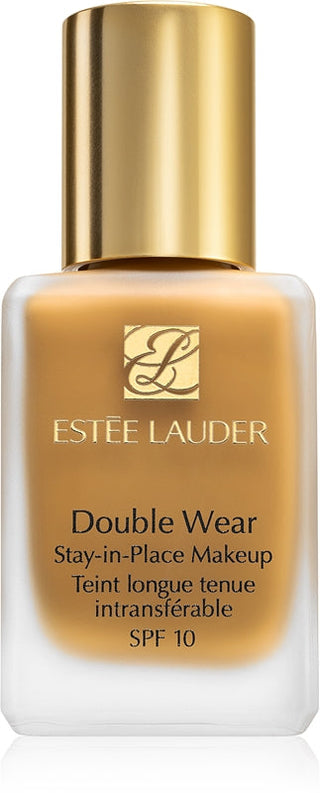 Estee lauder Double Wear Fluid - Long-lasting Makeup 30 ml 4N2 Spiced Sand