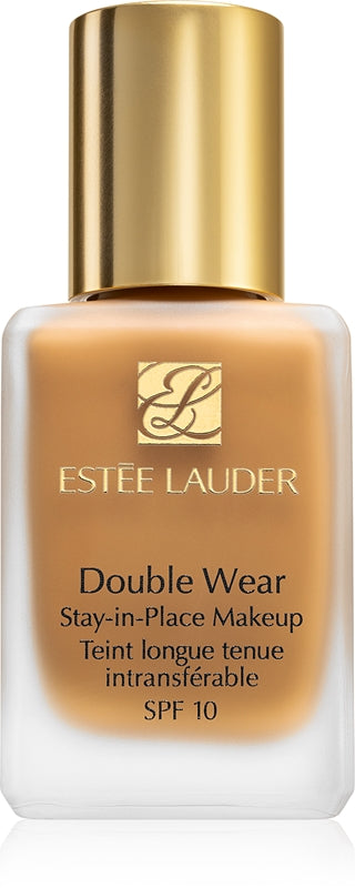 Estée Lauder Double Wear Stay-in-Place Foundation Μακράς Διάρκειας SPF 10 Χρώμα 4W1 Honey Bronze 30ml