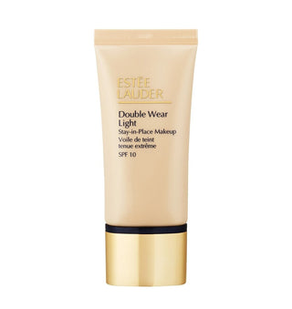 エスティ ローダー ダブル ウェア - リキッド ファンデーション メイクアップ ステイインプレイス 5.0 インテンシティ SPF 10 30 ml
