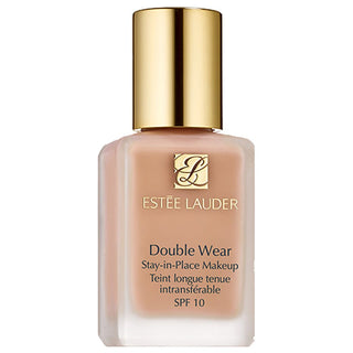 Base de maquillaje líquida Double Wear Stay-in-Place Non-Transfer de Estée Lauder 4C1 Outdoor Beige FPS 10 30 ml