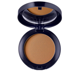 Estee Lauder Set.Blur.Finish - Perfektionierender Kompaktpuder, langanhaltend, tief, 8 g