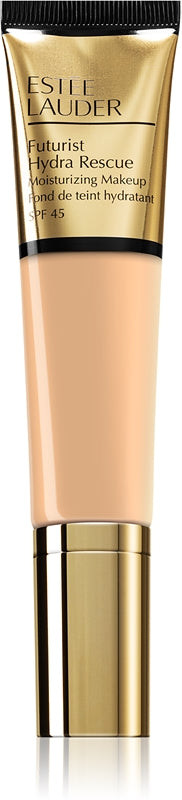 Estee Lauder Futurist Hydra Rescue Base de maquillaje FPS 45 35 ml 3W1 Tawny - 35 ml