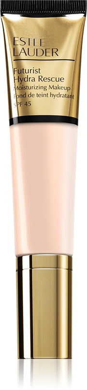 Estee Lauder Futurist Hydra Rescue Base de maquillaje FPS 45 35 ml 2C3 Fresh